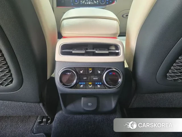 Genesis Electrified GV70 2022 Синий нефрит из Кореи, фото 2