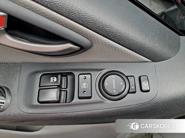 Hyundai Grand Starex 2018 Черный из Кореи, фото 2