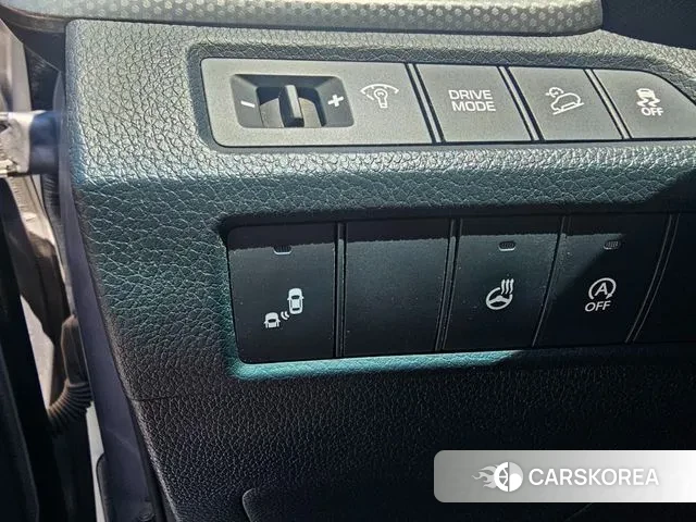 Hyundai The New Max Cruise 2018 Серый из Кореи, фото 2