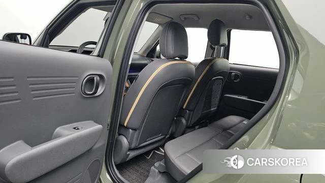 Hyundai Casper 2021 Цвет тростника из Кореи, фото 2