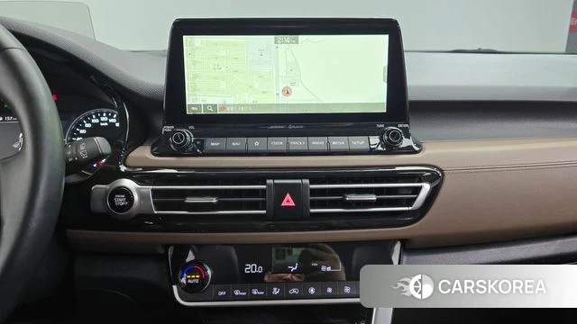 Kia Seltos 2020 Белый из Кореи, фото 2