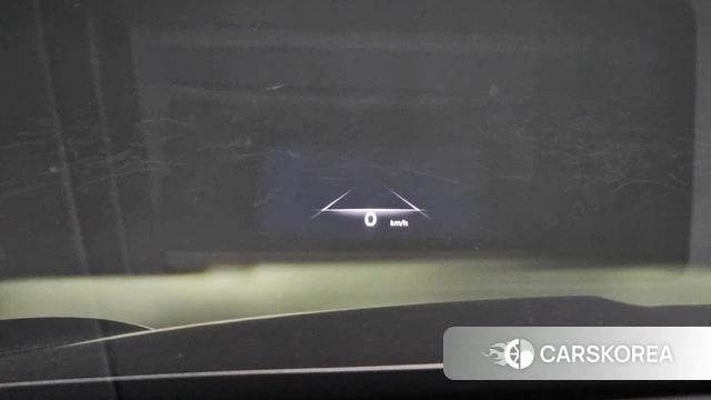 Genesis GV70 2022 Черный из Кореи, фото 2