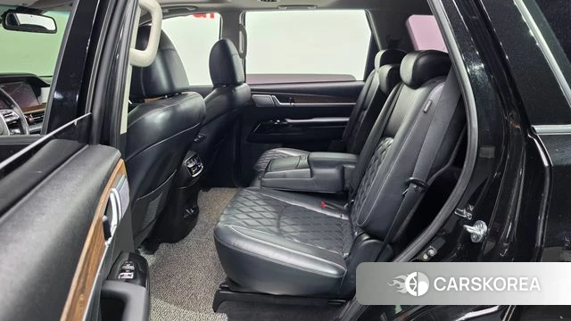Kia Mohave Master 2020 Черный из Кореи, фото 2