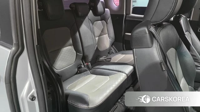 Kia The New Ray 2019 Серебряный из Кореи, фото 2