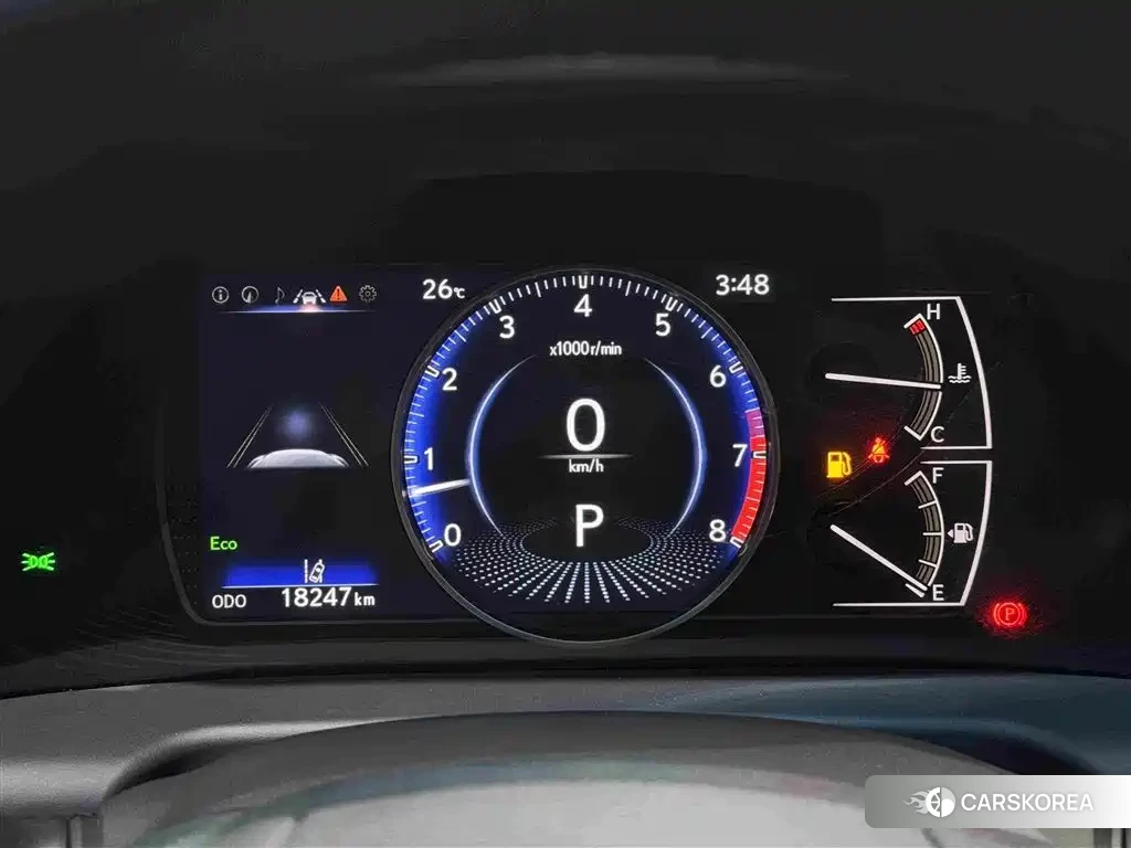 Lexus ES 2023 Белый из Китая, фото 2