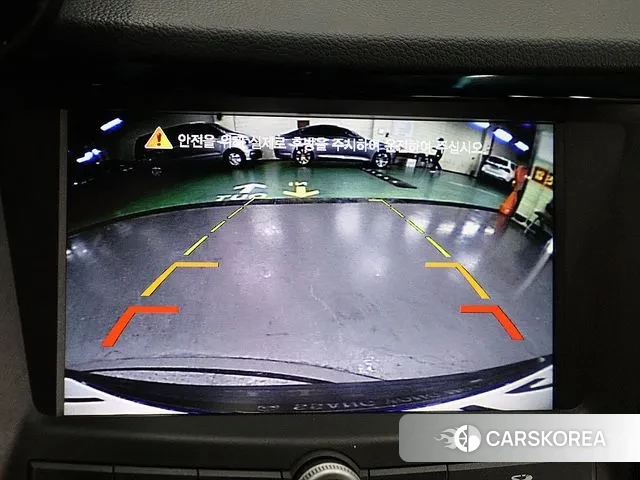 Ssangyong Tivoli Armor 2018 Серый из Кореи, фото 2