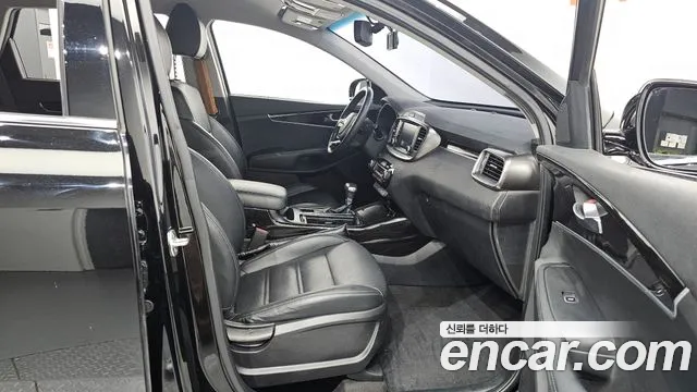 Kia The New Sorento id 2679532 из Кореи 2