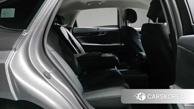 Genesis G80 (RG3) 2020 Серый из Кореи, фото 2