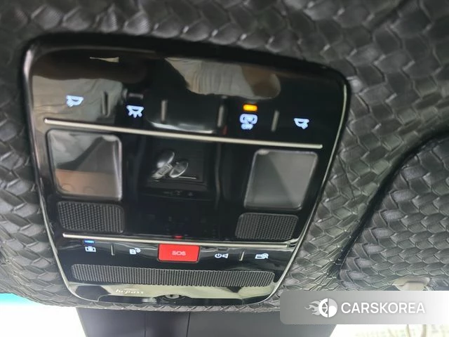 Hyundai Grandeur (GN7) 2023 Белый из Кореи, фото 2