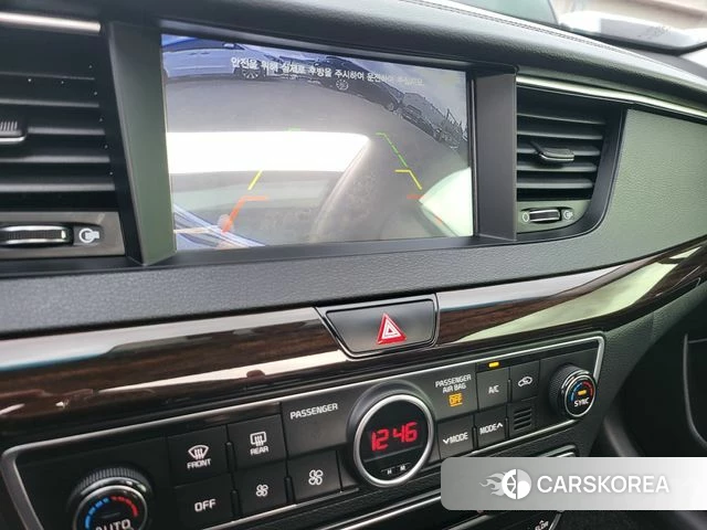 Kia Come New K7 2019 Белый из Кореи, фото 2