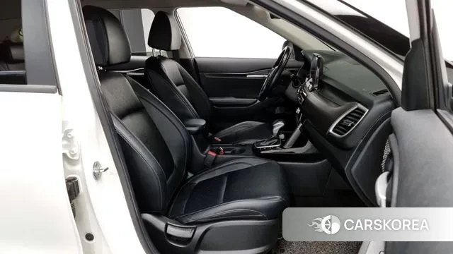 Kia Seltos 2020 Белый из Кореи, фото 2