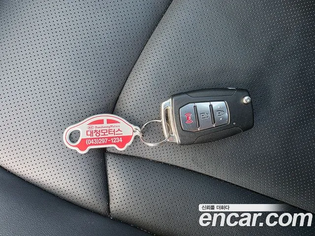 Ssangyong The New Rexton Sports Cannes id 2677325 из Кореи 2