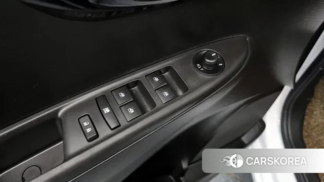 Chevrolet (GM Daewoo) The New Spark 2019 Белый из Кореи, фото 2