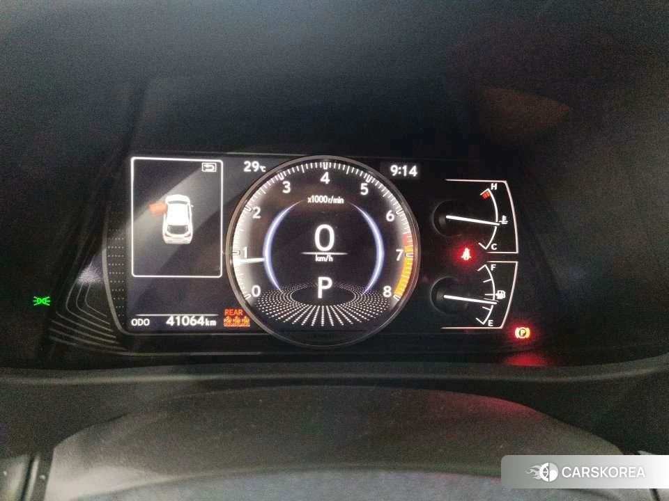 Lexus UX 2020 Синий из Китая, фото 2