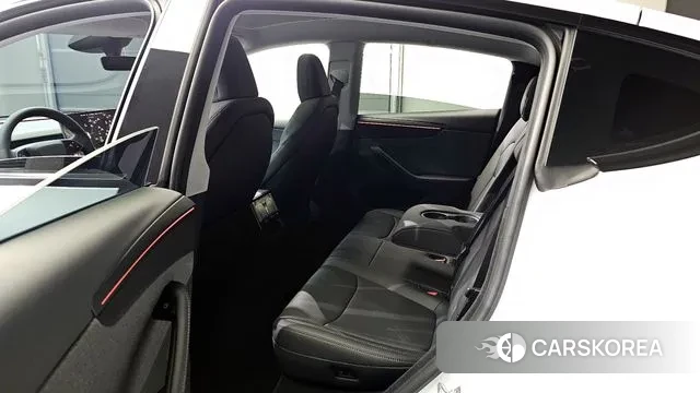 Tesla Model Y id 3109393 из Кореи 2