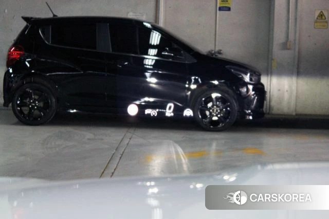 Mercedes-Benz GLC-Class X254 2025 Белый из Кореи, фото 2