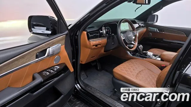 Kia Mohave Master id 2694705 из Кореи 2