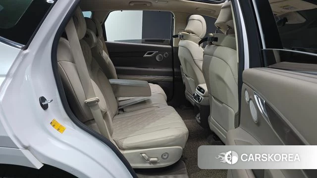 Genesis GV80 2020 Белый из Кореи, фото 2