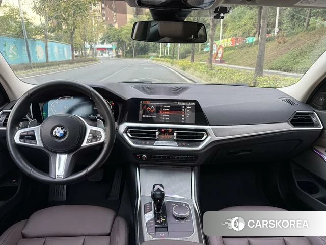 BMW 3 series id 3902134 из Китая 2