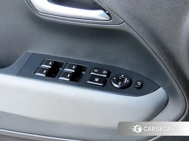 Kia The New Kia Ray 2023 Белый из Кореи, фото 2