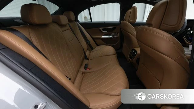 Mercedes-Benz E-Class W214 2026 Серый из Кореи, фото 2