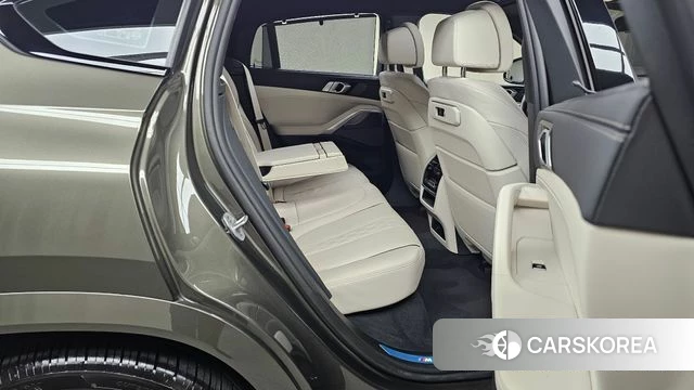 BMW X6 (G06) 2025 Цвет тростника из Кореи, фото 2