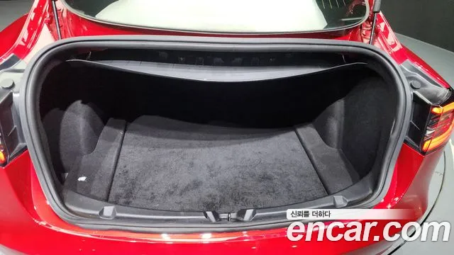 Tesla Model 3 id 2709011 из Кореи 2