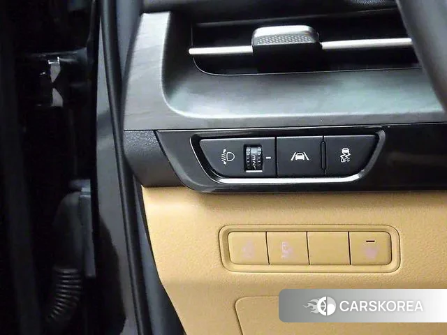 Kia Carnival 4th generation 2022 Черный из Кореи, фото 2