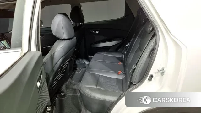 Ssangyong Berry New Tivoli id 2889433 из Кореи 2