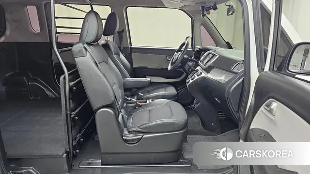 Kia The New Ray 2021 Белый из Кореи, фото 2