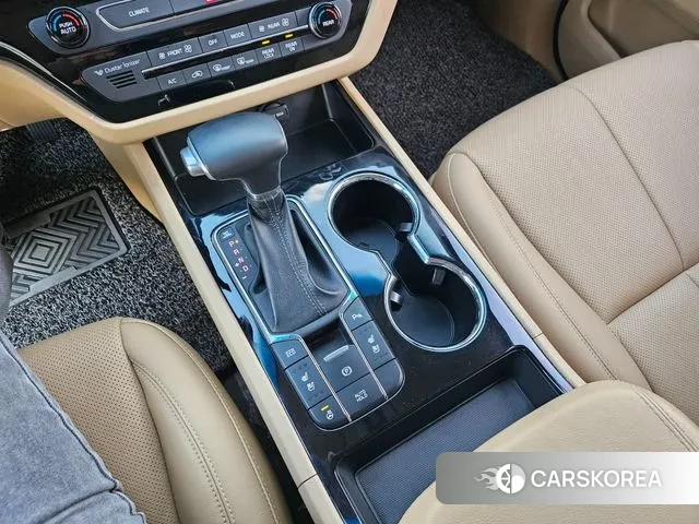 Kia The New Carnival 2018 Черный из Кореи, фото 2