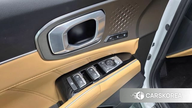 Kia Sorento 4th Generation 2020 Белый из Кореи, фото 2