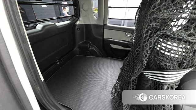 Kia The New Ray 2019 Черный из Кореи, фото 2