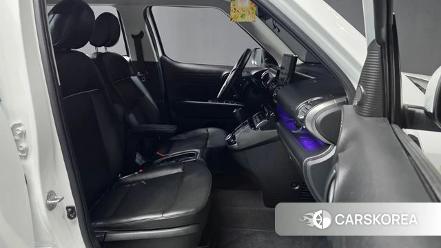 Hyundai Casper 2022 Белый из Кореи, фото 2