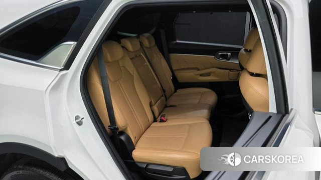 Kia Sorento 4th Generation 2020 Белый из Кореи, фото 2
