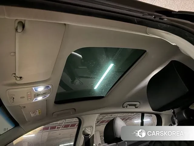 Kia Stinger Meister 2021 Черный из Кореи, фото 2