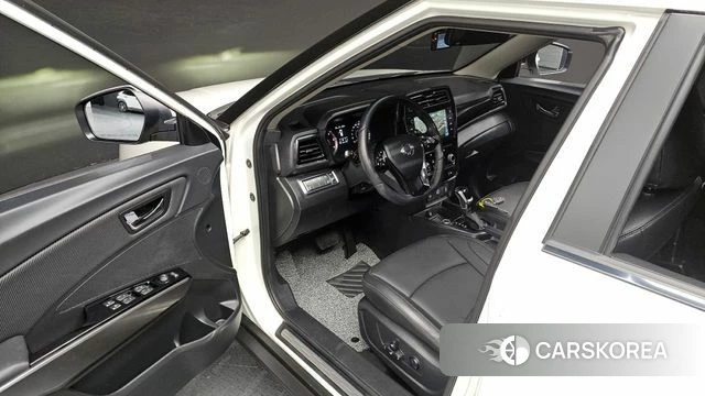 Ssangyong Berry New Tivoli 2020 Белый из Кореи, фото 2