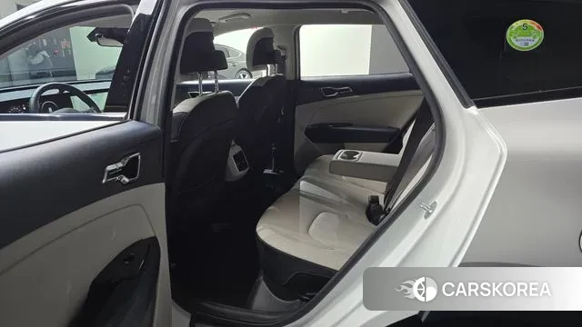 Kia Sportage 5th Generation id 3659254 из Кореи 2