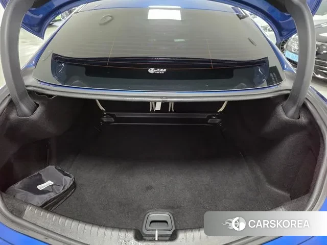 Mercedes-Benz CLE-Class C236 2024 Синий из Кореи, фото 2