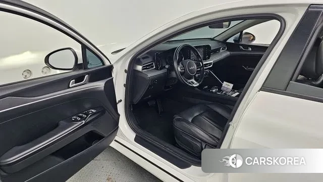 Kia K5 3rd generation id 3650034 из Кореи 2