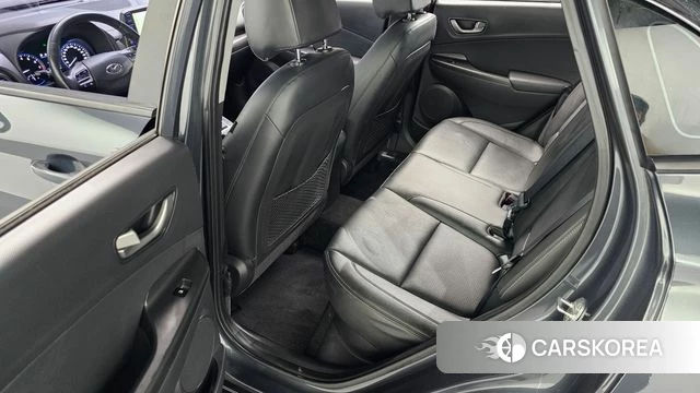 Hyundai Kona 2019 Серый из Кореи, фото 2