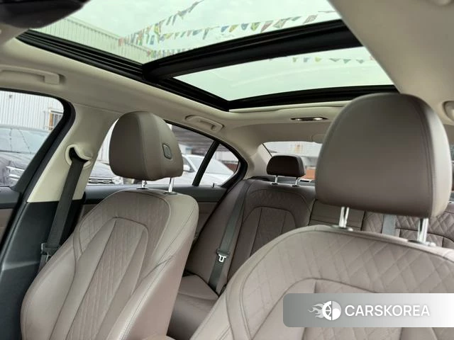 BMW 3 series 2021 Черный из Китая, фото 2