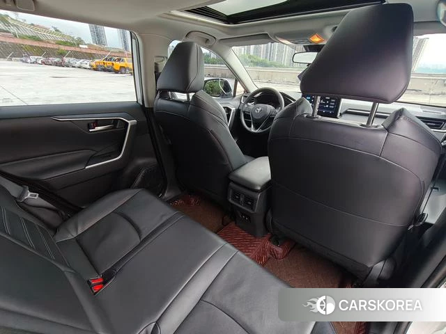 Toyota Wilanda 2021 Белый из Китая, фото 2