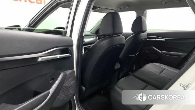 Kia Seltos 2020 Белый из Кореи, фото 2