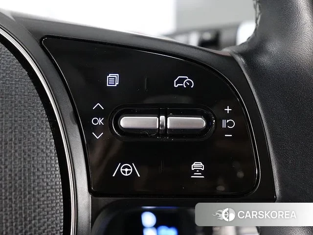 Hyundai Ionic 5 2022 Серый из Кореи, фото 2