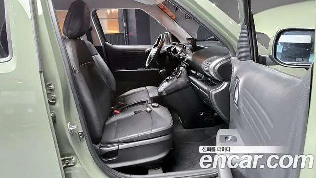 Hyundai Casper id 2605171 из Кореи 2