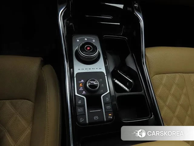 Kia Sorento 4th Generation 2020 Черный из Кореи, фото 2