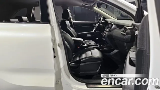 Kia The New Sorento 2019 Белый из Кореи, фото 2