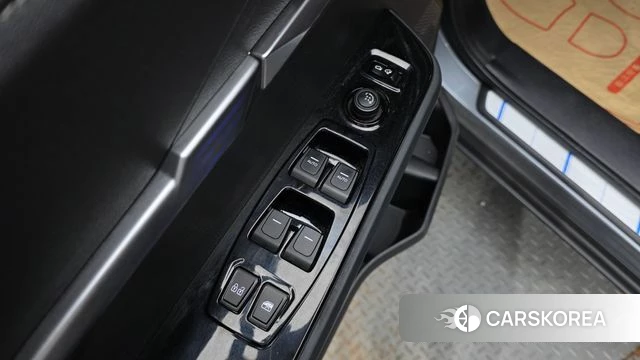 Ssangyong Torres 2024 Серебряный из Кореи, фото 2