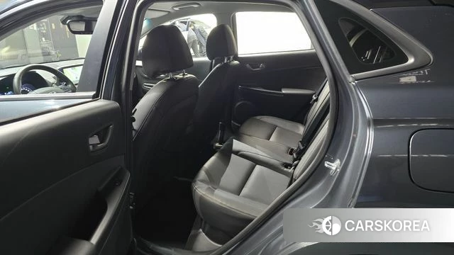 Hyundai Kona 2019 Серый из Кореи, фото 2